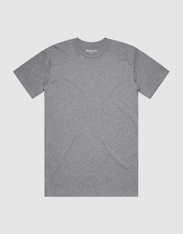 Vacancy Co - 6-Pack Vacant Tee - Youth