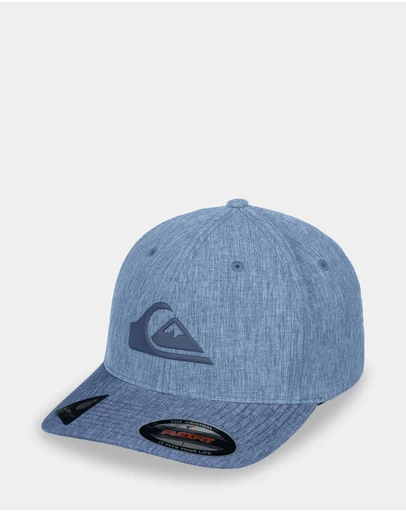 Quiksilver - Mens Amped Up Cap