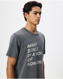 Nudie Jeans - Roy T-Shirt