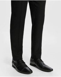 yd. - Garbo Dress Shoes