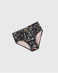 Aqua Blu Kids - Dandelion High Waist Pant - Teens