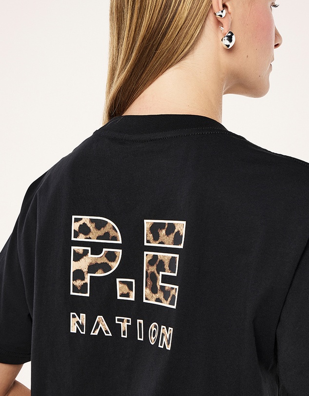 P.E Nation - Heads Up 2.0 Tee