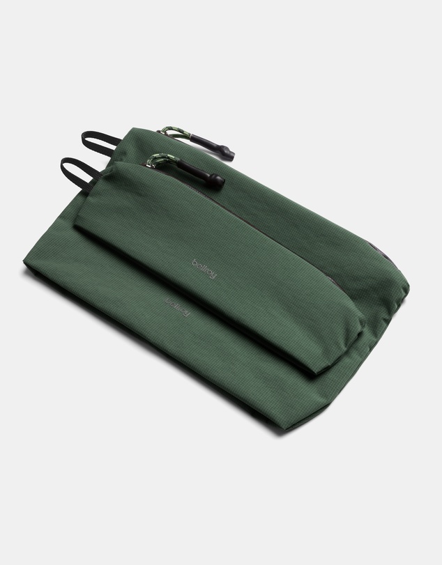 Bellroy - Lite Pouch Duo
