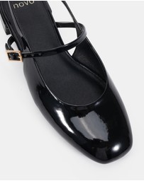 Novo - Capable Ballet Flats