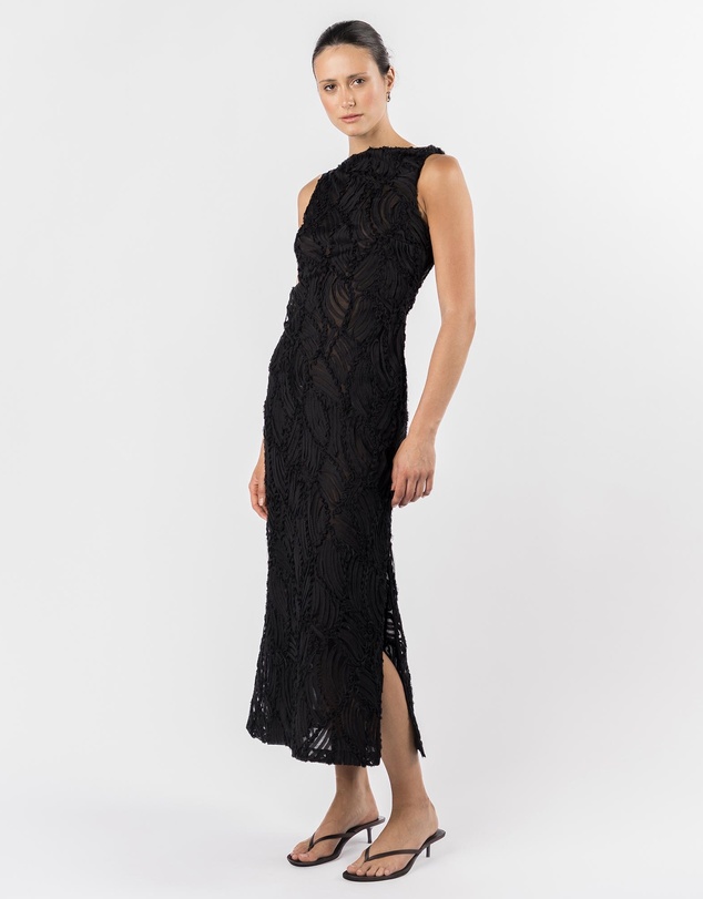 One Fell Swoop - Swivel Dress