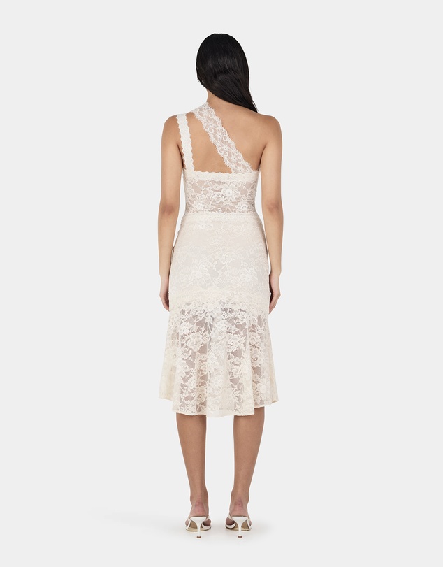 Ownley - Della Dress