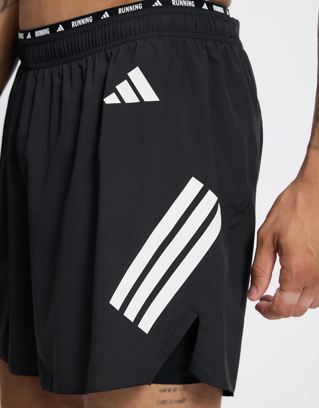adidas Performance - adi365 Formotion 2in1 Shorts