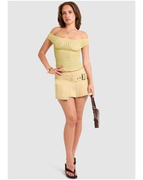 Insight - Athena Off Shoulder Top