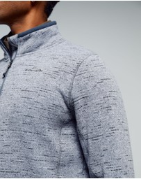 Kathmandu - Aikman Fleece Jacket