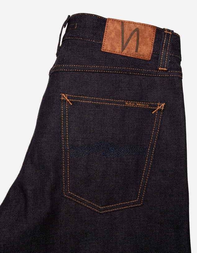 Nudie Jeans - Steady Eddie II Jeans
