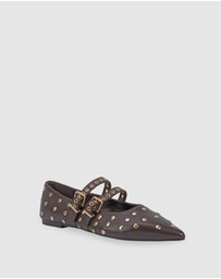 Nude Footwear - Gaia