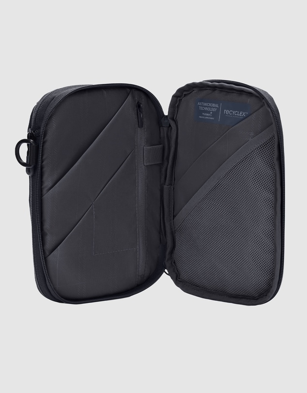 American Tourister - Vega 3 Crossbody