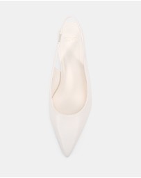 Novo - Ivara Heels