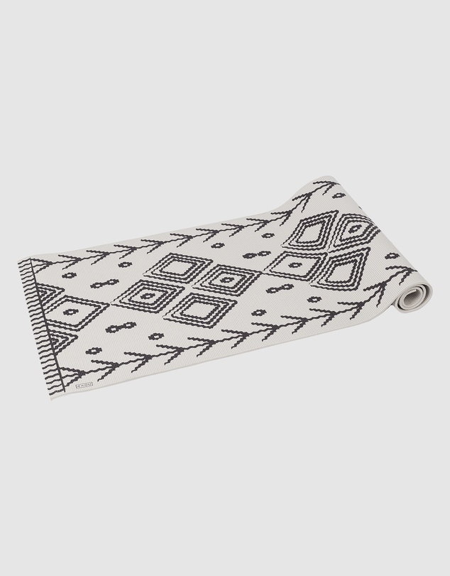 EAT MY SOCKS - Yoga Mat Rug