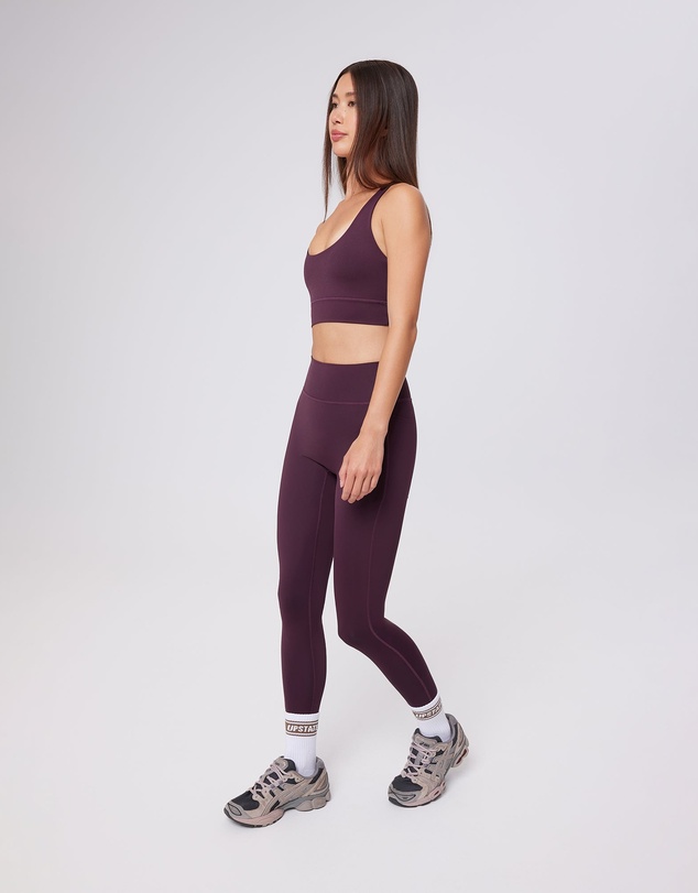Upstate - Contour+ Pocket Tight - Merlot