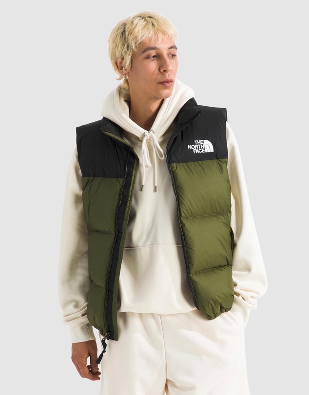 The North Face - 1996 Retro Nuptse Vest