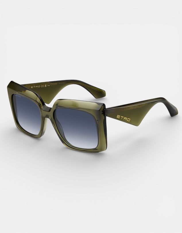 ETRO - ETRO 0117/S