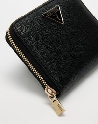 GUESS - Isobel Small Zip Around Wallet