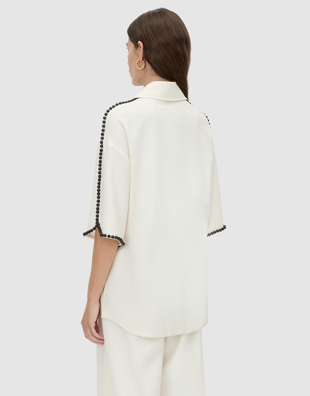 CAMILLA AND MARC - Trevi Shirt