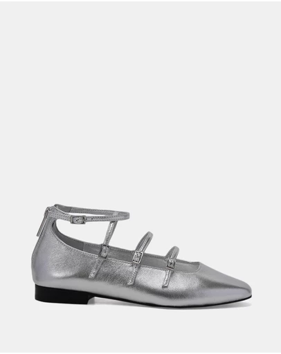 Miss Sofie - Medal Flats