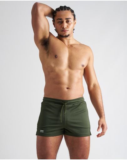 Forest Green