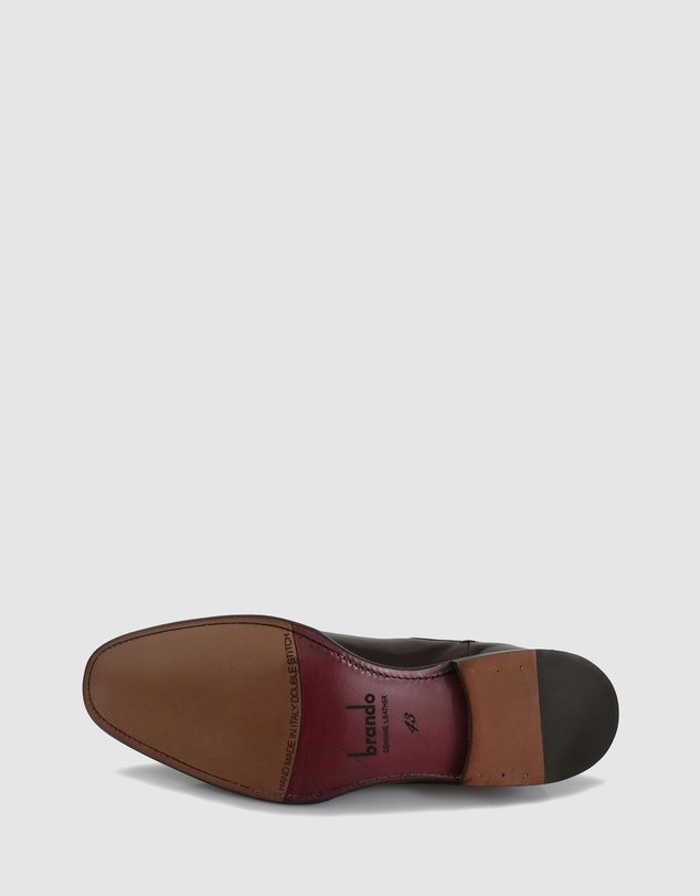 Brando - Jason Chelsea Boots