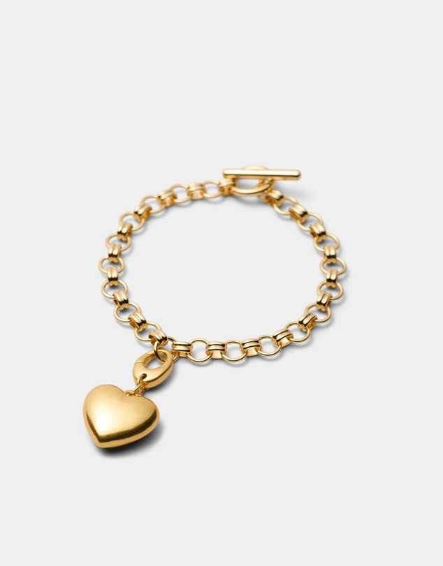 MIMCO - Affair Heart Charm