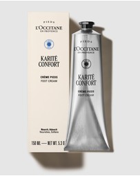 L'Occitane - Shea Butter Foot Cream 150ml