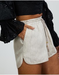Asilio - Running Shorts