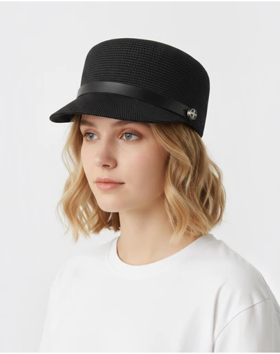 Mossée - Janet Bucket Hat