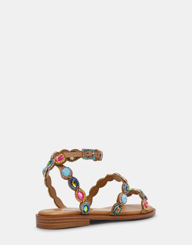 Steve Madden - Tawnie bright multi sandal