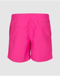 Urban Classics - Block Swim Shorts