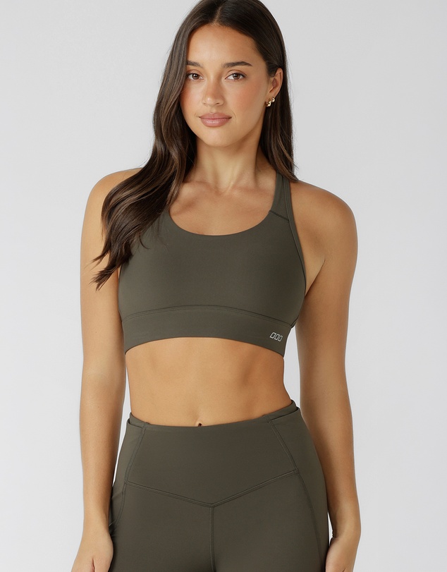 Lorna Jane - Amy Maximum Support Sports Bra