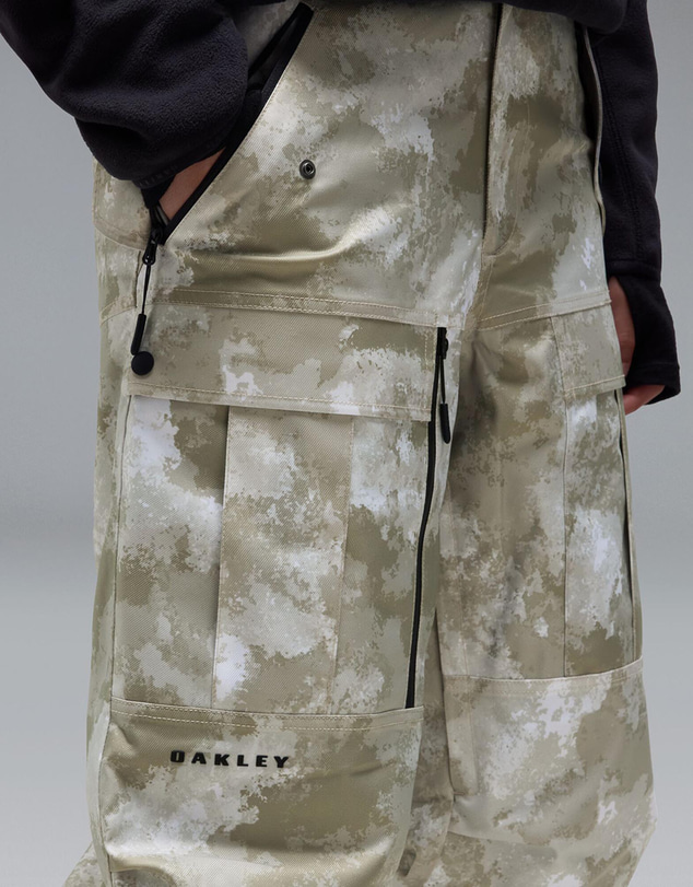 Oakley - Bravo Cargo Shell Pants