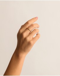 By Charlotte - Magic of You Ring