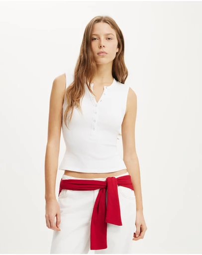 Cotton On - Blake Henley Tank