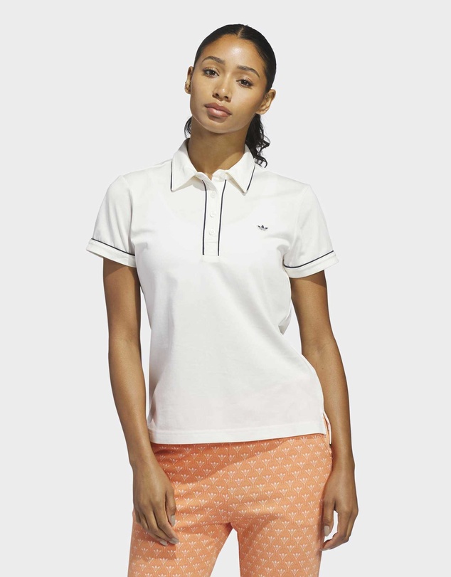 adidas Originals - Originals Solid Polo Womens