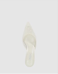 Dune London - Cuddling - Ivory