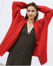 Auguste The Label - Zoya Cardigan