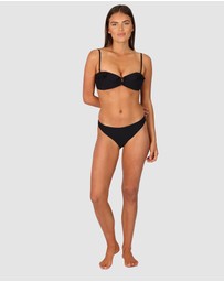 Baku Swimwear - Positano Regular Bikini Bottom