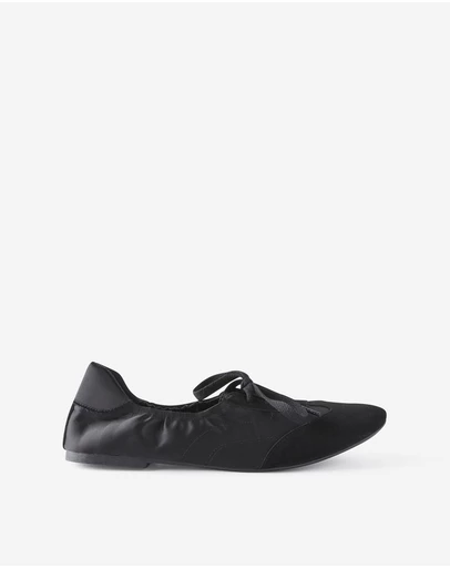 Rubi - Harley Ruched Ballet