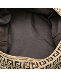 Pre-Loved by Azura Reborn - Pre-Loved Zucchino Canvas Crossbody
