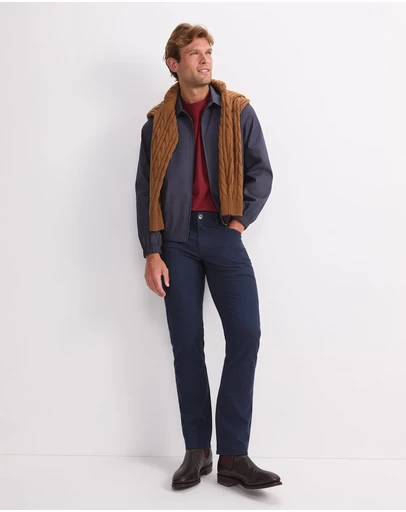 Sportscraft - Bedford Jean