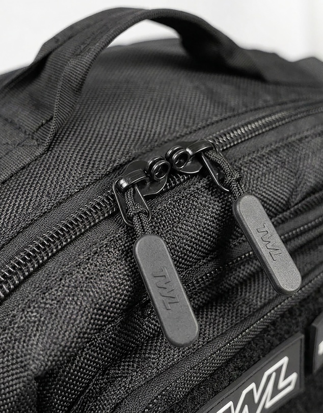 TWL - Vanquish Backpack 2.0 25 Litres