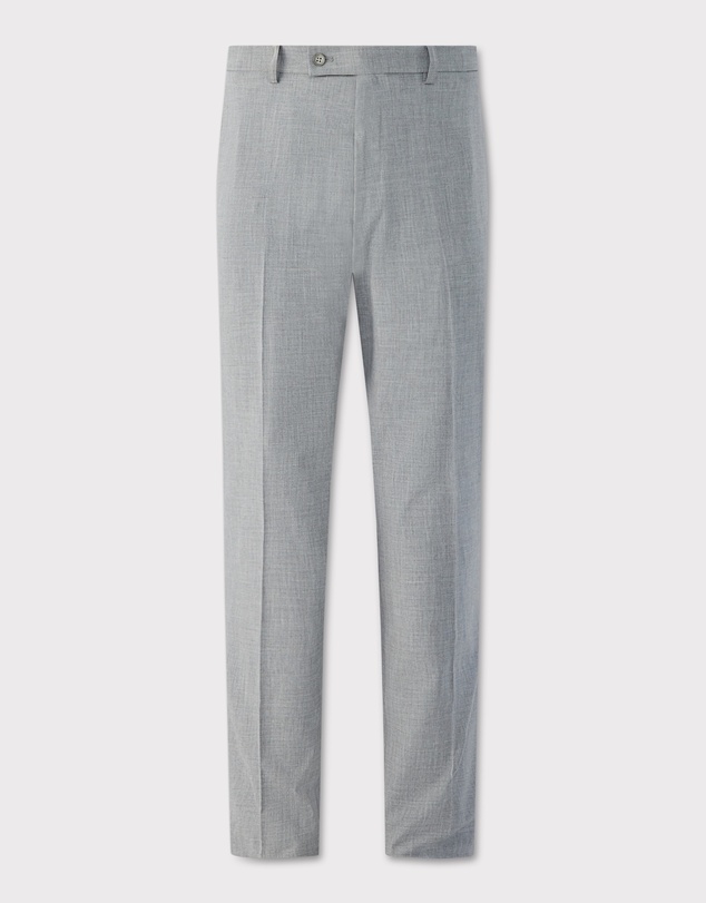 Van Heusen - Flex Slim Trouser