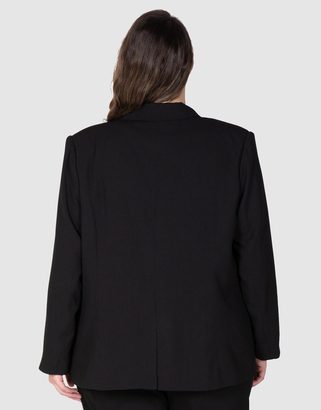 Love Your Wardrobe - Andrea Blazer