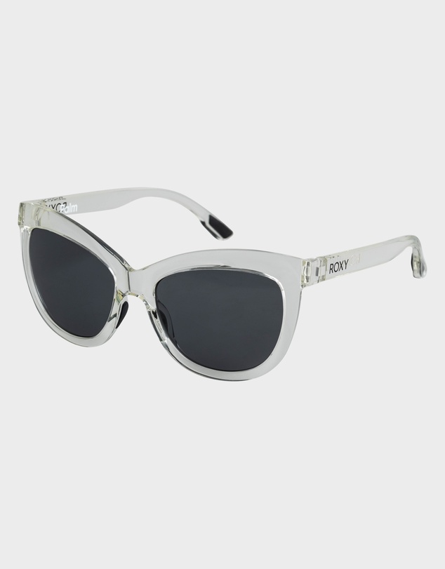 Roxy - Womens Palm Cat Eye Sunglasses