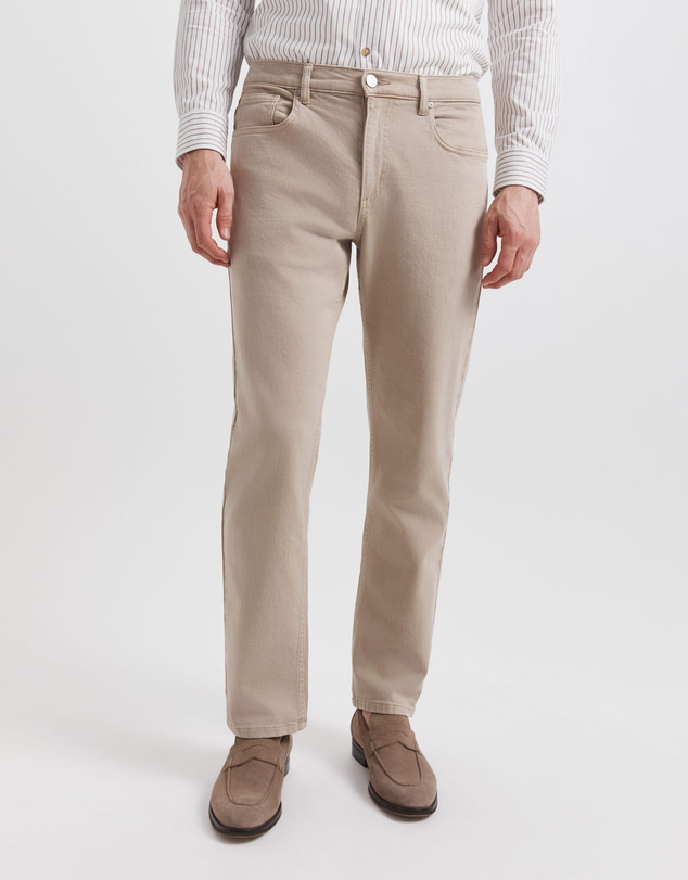 SABA - Cooper Straight Jean