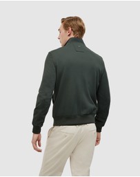 Politix - Travel Performance Bomber Jacket