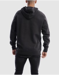DVNT - NYC Hoodie